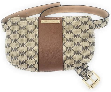 michael kors belt bag for women|Michael Kors backpack women's.